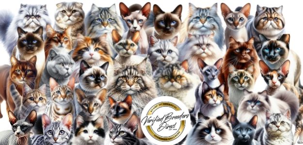 Think Sphynx Cattery