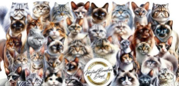 Country Coons Maine Coon Cattery