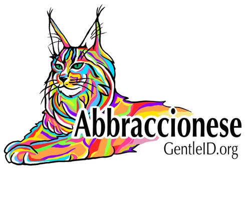 Abbracionesegentleid