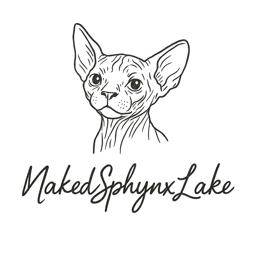NakedSphynxLake