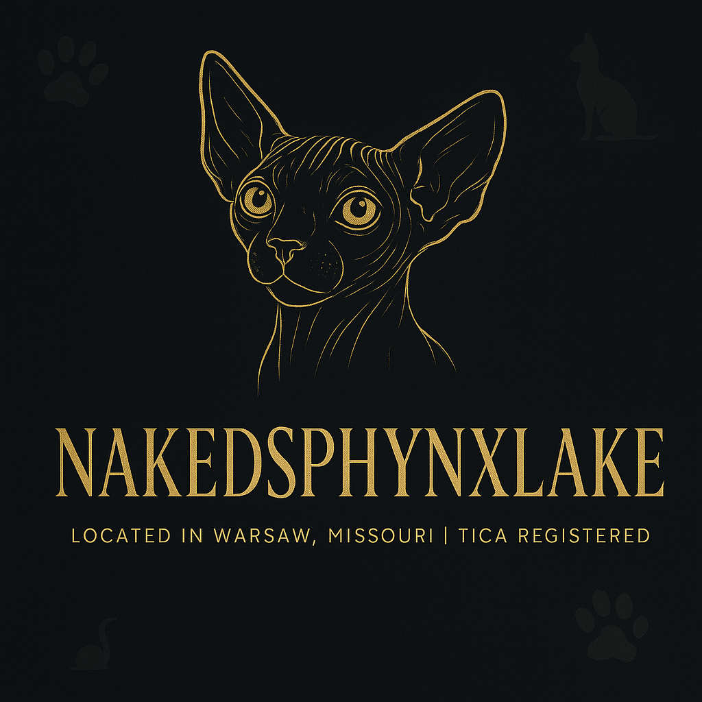 NakedSphynxLake